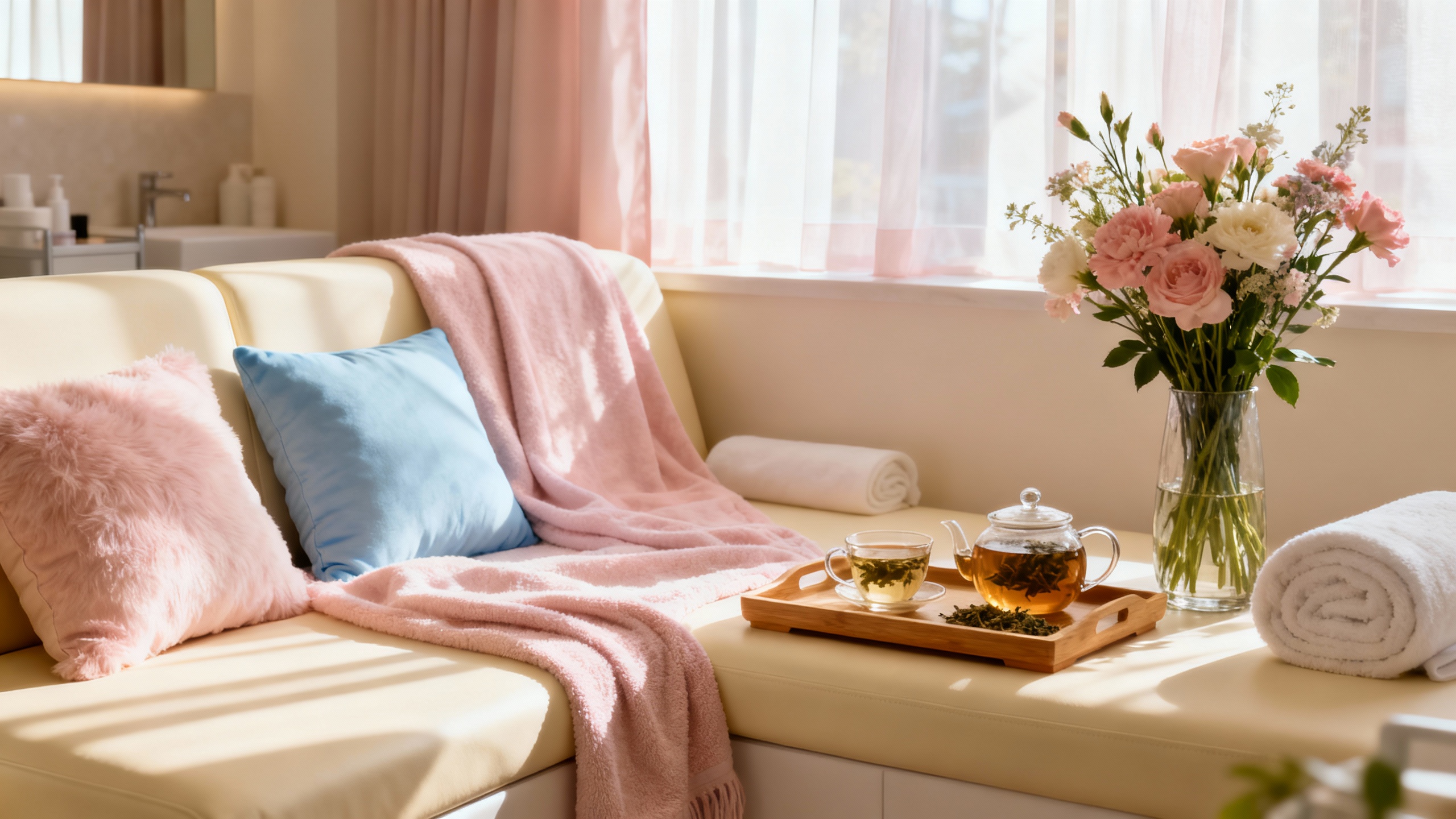 Your Complete Guide to Acne Control